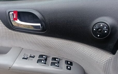 KIA Carnival III, 2008 год, 800 000 рублей, 25 фотография