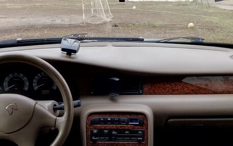 Iran Khodro Samand, 2007 год, 150 000 рублей, 5 фотография