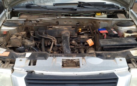 Iran Khodro Samand, 2007 год, 150 000 рублей, 8 фотография