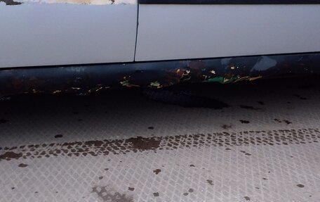 Iran Khodro Samand, 2007 год, 150 000 рублей, 4 фотография