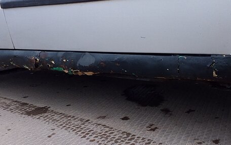 Iran Khodro Samand, 2007 год, 150 000 рублей, 7 фотография