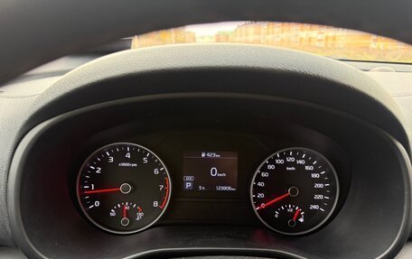 KIA Sportage IV рестайлинг, 2018 год, 2 165 000 рублей, 7 фотография