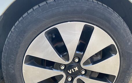 KIA Rio III рестайлинг, 2013 год, 1 050 000 рублей, 2 фотография