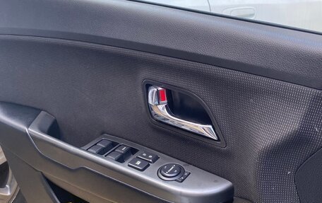 KIA Rio III рестайлинг, 2013 год, 1 050 000 рублей, 3 фотография