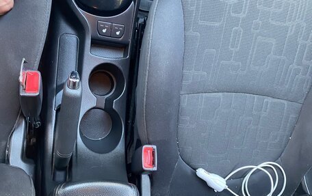 KIA Rio III рестайлинг, 2013 год, 1 050 000 рублей, 6 фотография