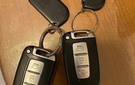 KIA Rio III рестайлинг, 2013 год, 1 050 000 рублей, 15 фотография