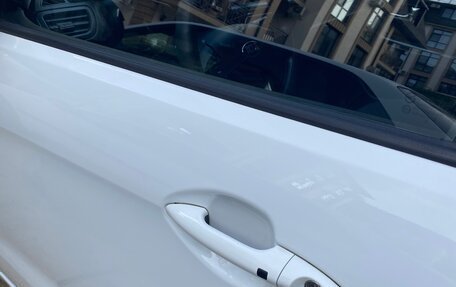 KIA Rio III рестайлинг, 2013 год, 1 050 000 рублей, 8 фотография