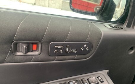 Hummer H2, 2006 год, 3 500 000 рублей, 9 фотография