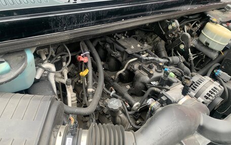 Hummer H2, 2006 год, 3 500 000 рублей, 18 фотография