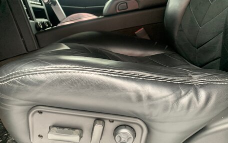 Hummer H2, 2006 год, 3 500 000 рублей, 16 фотография