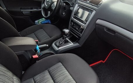 Skoda Octavia, 2012 год, 950 000 рублей, 5 фотография