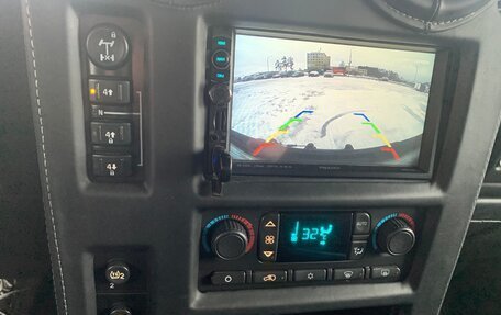 Hummer H2, 2006 год, 3 500 000 рублей, 20 фотография