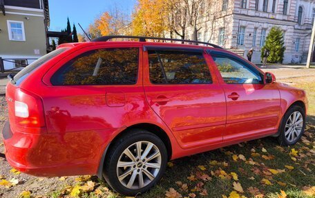 Skoda Octavia, 2012 год, 950 000 рублей, 4 фотография