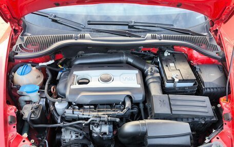 Skoda Octavia, 2012 год, 950 000 рублей, 8 фотография