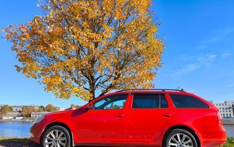 Skoda Octavia, 2012 год, 950 000 рублей, 2 фотография