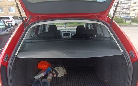 Skoda Octavia, 2012 год, 950 000 рублей, 12 фотография