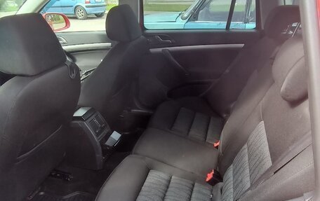 Skoda Octavia, 2012 год, 950 000 рублей, 7 фотография