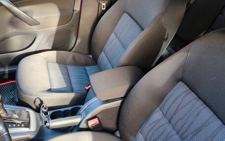 Skoda Octavia, 2012 год, 950 000 рублей, 6 фотография