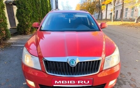 Skoda Octavia, 2012 год, 950 000 рублей, 11 фотография