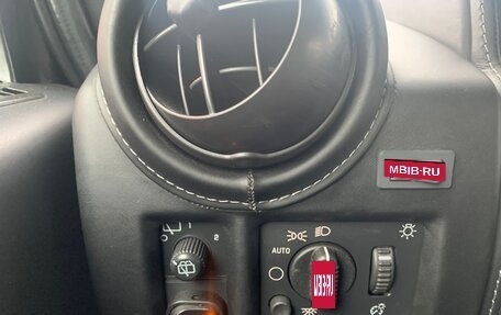 Hummer H2, 2006 год, 3 500 000 рублей, 21 фотография