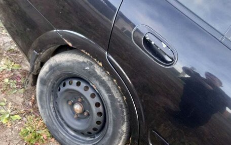 Nissan Almera Classic, 2007 год, 320 000 рублей, 7 фотография