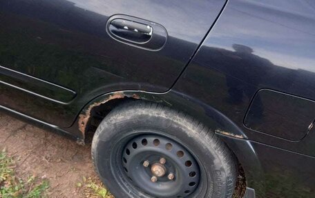 Nissan Almera Classic, 2007 год, 320 000 рублей, 9 фотография