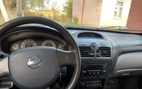 Nissan Almera Classic, 2007 год, 320 000 рублей, 6 фотография