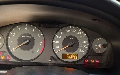 Nissan Almera Classic, 2007 год, 320 000 рублей, 5 фотография