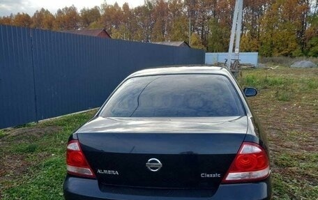 Nissan Almera Classic, 2007 год, 320 000 рублей, 3 фотография