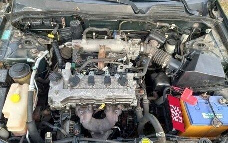 Nissan Almera Classic, 2007 год, 320 000 рублей, 10 фотография