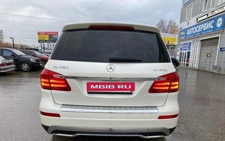Mercedes-Benz GL-Класс, 2013 год, 2 745 000 рублей, 6 фотография