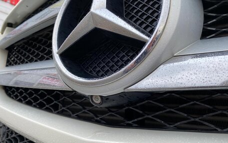 Mercedes-Benz GL-Класс, 2013 год, 2 745 000 рублей, 16 фотография