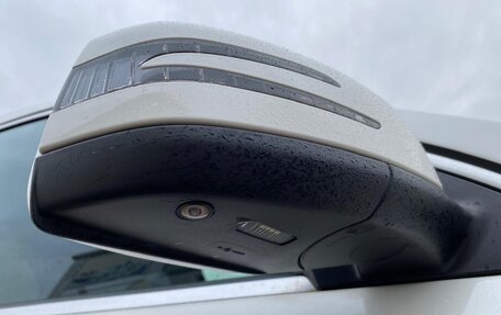 Mercedes-Benz GL-Класс, 2013 год, 2 745 000 рублей, 12 фотография