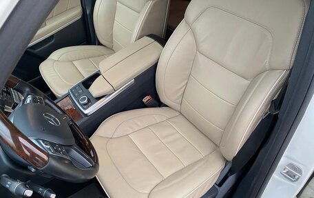 Mercedes-Benz GL-Класс, 2013 год, 2 745 000 рублей, 11 фотография