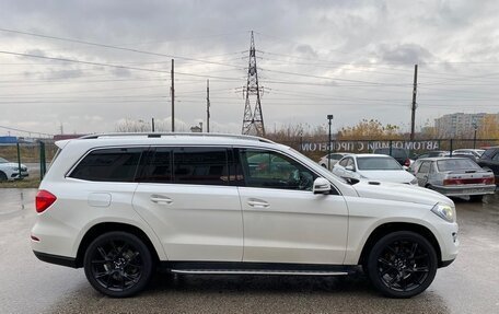 Mercedes-Benz GL-Класс, 2013 год, 2 745 000 рублей, 8 фотография