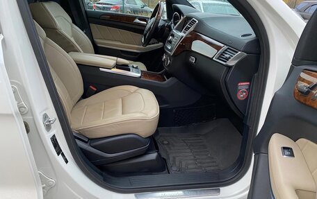 Mercedes-Benz GL-Класс, 2013 год, 2 745 000 рублей, 20 фотография