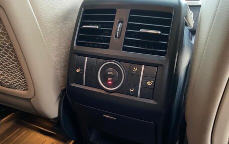 Mercedes-Benz GL-Класс, 2013 год, 2 745 000 рублей, 29 фотография