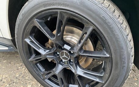 Mercedes-Benz GL-Класс, 2013 год, 2 745 000 рублей, 33 фотография