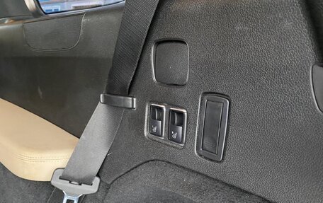 Mercedes-Benz GL-Класс, 2013 год, 2 745 000 рублей, 25 фотография