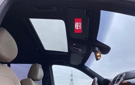 Mercedes-Benz GL-Класс, 2013 год, 2 745 000 рублей, 24 фотография