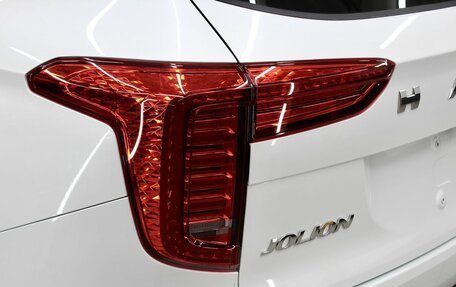 Haval Jolion, 2025 год, 2 799 000 рублей, 7 фотография