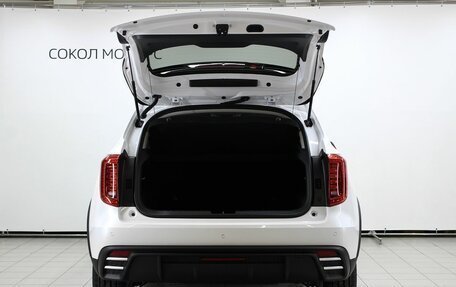 Haval Jolion, 2025 год, 2 799 000 рублей, 4 фотография