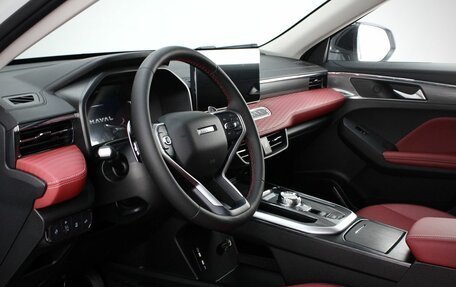 Haval Jolion, 2025 год, 2 799 000 рублей, 23 фотография