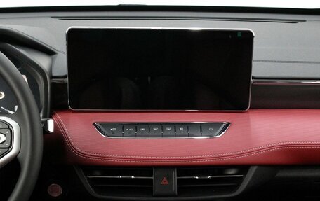 Haval Jolion, 2025 год, 2 799 000 рублей, 32 фотография