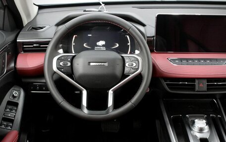 Haval Jolion, 2025 год, 2 799 000 рублей, 34 фотография