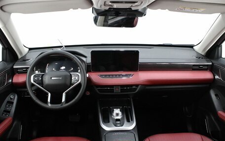 Haval Jolion, 2025 год, 2 799 000 рублей, 31 фотография