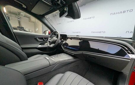 Mercedes-Benz E-Класс, 2025 год, 12 180 000 рублей, 8 фотография