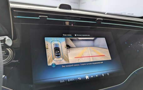 Mercedes-Benz E-Класс, 2025 год, 12 180 000 рублей, 15 фотография