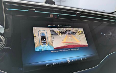 Mercedes-Benz E-Класс, 2025 год, 12 180 000 рублей, 14 фотография