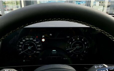 KIA Sportage IV рестайлинг, 2025 год, 4 750 000 рублей, 12 фотография